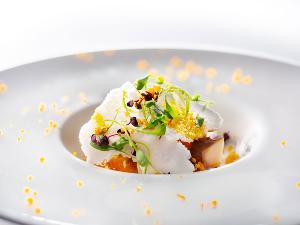 【California Table】-ご夕食イメージ-