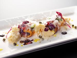 【California Table】-ご夕食イメージ-