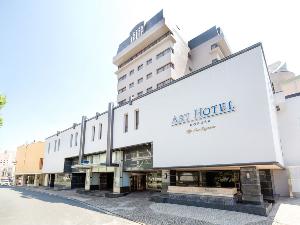 ホテル外観