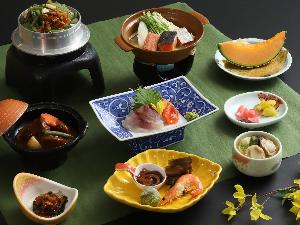 ◇季節の和食膳