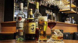 Bar　Lounge　Ascot【バーラウンジアスコット】