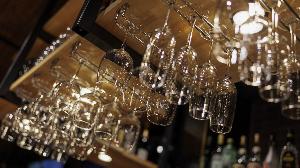 【現在休業中】Bar　Lounge　Ascot