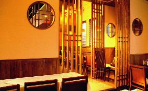 和食・味わいの路 「大よし本店」