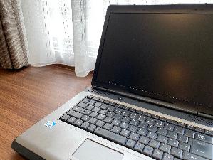 レンタルPC（有料・数に限りがございます）