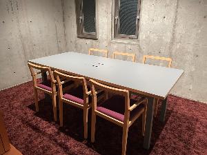 ミーティングスペース