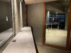 コワーキングスペース