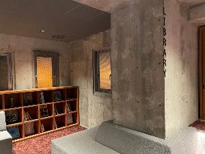 ライブラリースペース