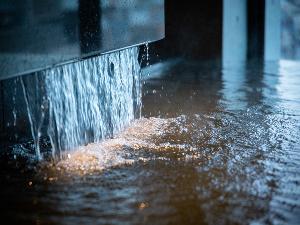 大浴場（アマネク別府ゆらり内）