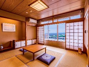 エコノミー和室　※客室の一例
