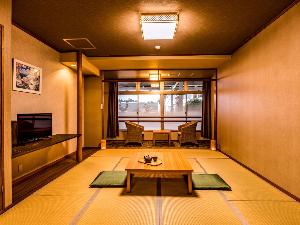スタンダード和室　※客室の一例