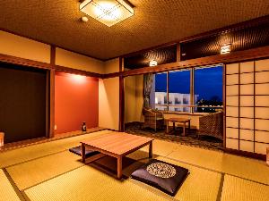 スタンダード和室　※客室の一例