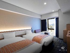 モデレートツイン