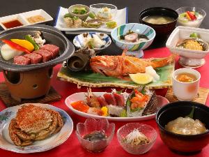 新料理　販売前