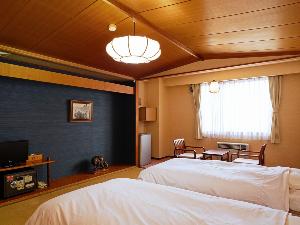 【東館】和風ツイン
