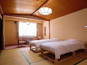 【東館】和風トリプル