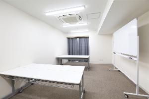 会議室がございます。※事前予約制