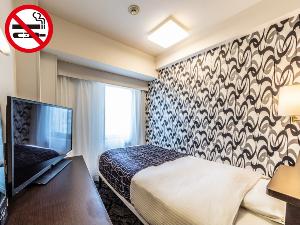 シングル禁煙 ★