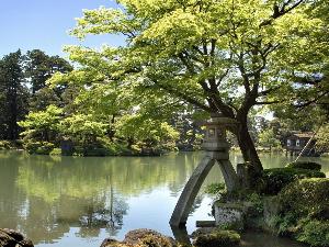 兼六園