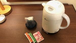 お茶セット