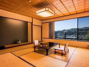 スーペリア和室2間　※客室の一例