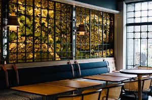 レストラン Trattoria M KYOTO