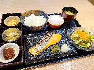 和食セットメニュー