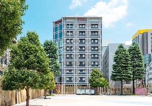 ラ・ジェント・ホテル新宿歌舞伎町