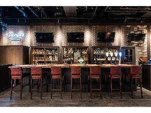 CAF? ＆ BAR Crospot