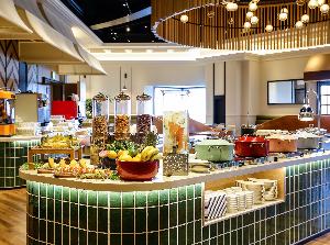3階 GREEN WALL DINING