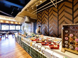 3階 GREEN WALL DINING