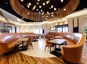 3階 GREEN WALL DINING