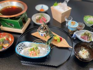 料理イメージ