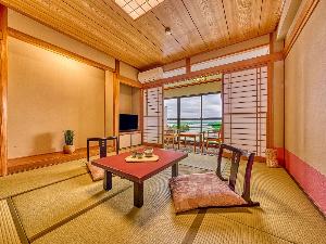 スタンダード和室　※客室の一例