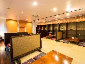 【琉球居酒屋Campur】琉球瓦や琉球畳など沖縄文化漂う　琉球メニュー盛り沢山の居酒屋です