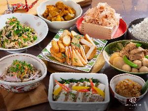朝食（和洋ブッフェ）※イメージです