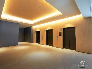 7階エレベーターホール※イメージです