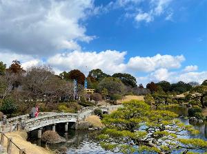 写真提供：熊本県観光連盟　出水神社