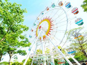 写真提供：熊本県観光連盟　熊本市動植物園