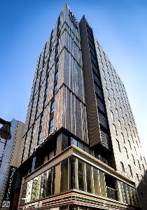 ダイワロイネットホテル池袋東口の外観です