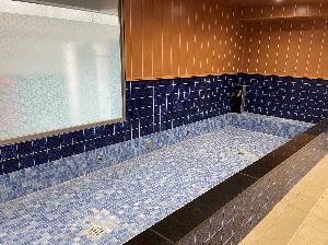 大浴場
