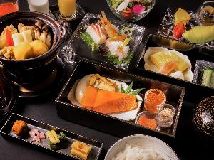 和朝食　イメージ