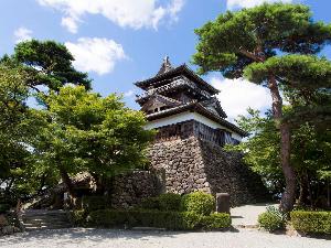 丸岡城