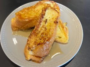 フレンチトースト