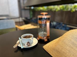 ブレンドコーヒー