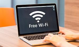 フリーＷｉ‐Ｆｉ