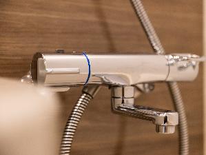 バスルーム　備品／設備イメージ