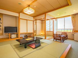 南館和室11畳以上