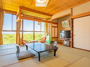 本館和室11.5畳以上