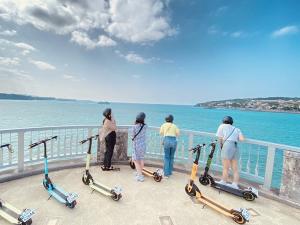 Rimoと海