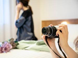 チェックイン14時・チェックアウト11時で、ご予定にあわせてゆったり過ごせるうちなー旅♪